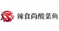 辣食尚酸菜鱼品牌logo