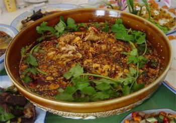 川味酸菜鱼产品 门店图片