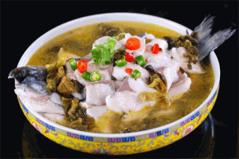 鱻多多酸菜鱼产品 门店图片