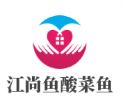 江尚鱼酸菜鱼品牌logo