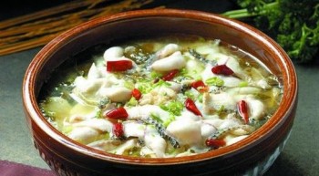 宏福酸菜鱼产品 门店图片