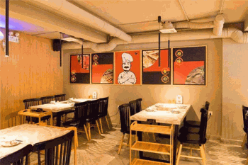 敏诚老坛酸菜鱼产品 门店图片