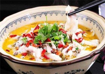 多宝酸菜鱼产品 门店图片