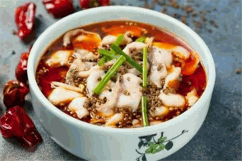 陈集钟记酸菜鱼产品 门店图片