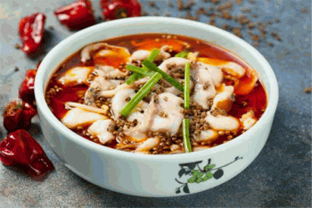 丁哥蟹煲酸菜鱼产品 门店图片