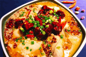 雅食便当酸菜鱼产品 门店图片