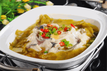 鱼多多酸菜鱼产品 门店图片