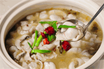 鲜鱼汇酸菜鱼产品 门店图片