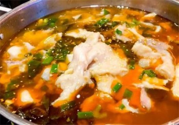 大盆酸菜鱼产品 门店图片