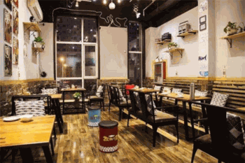 僵小鱼酸菜鱼产品 门店图片