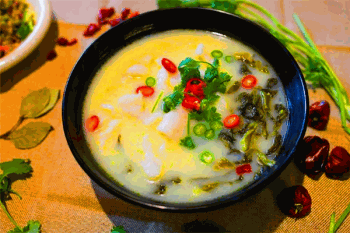 就是川酸菜鱼产品 门店图片