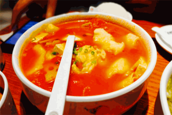 鱼隆轩老坛酸菜鱼