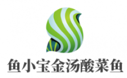 鱼小宝金汤酸菜鱼品牌logo