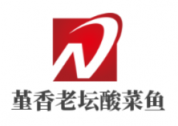 堇香老坛酸菜鱼品牌logo