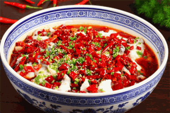 佳味酸菜鱼产品 门店图片