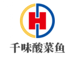 古月酸菜鱼品牌logo