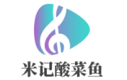 米记酸菜鱼品牌logo