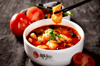 千味酸菜鱼产品 门店图片