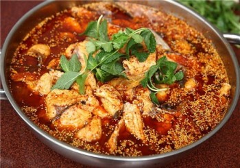 兄弟酸菜鱼产品 门店图片