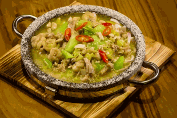 艳美酸菜鱼产品 门店图片