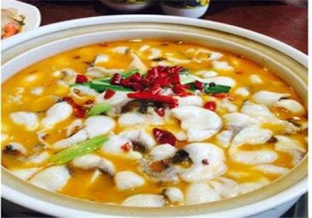 兄弟酸菜鱼产品 门店图片