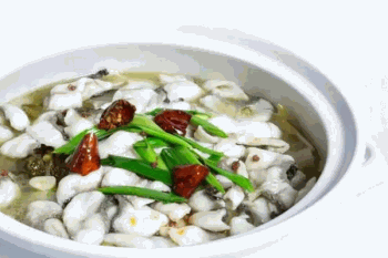 大样酸菜鱼产品 门店图片