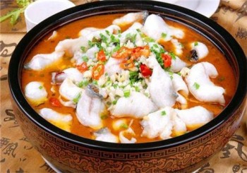 圆万酸菜鱼产品 门店图片