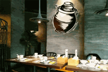 谁渔争鲜酸菜鱼米饭产品 门店图片