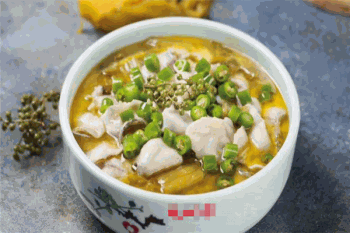 葛记酸菜鱼产品 门店图片