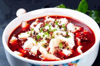 聚朋酸菜鱼产品 门店图片