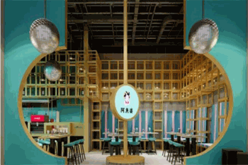 阿鱼婆酸菜鱼产品 门店图片