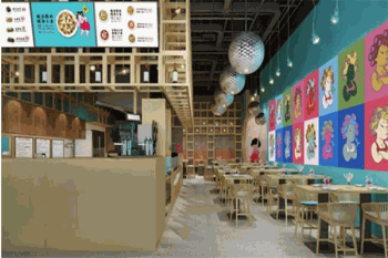 阿鱼婆酸菜鱼产品 门店图片