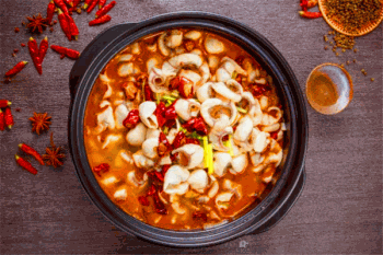 邹记酸菜鱼产品 门店图片