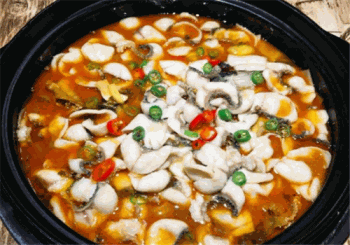 相约洲湾酸菜鱼产品 门店图片