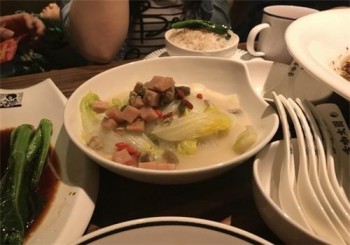 太囧酸菜鱼产品 门店图片
