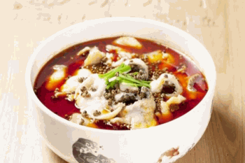 驿站酸菜鱼产品 门店图片
