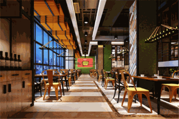 渔漾酸菜鱼饭产品 门店图片