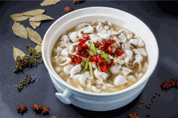 大于等于酸菜鱼产品 门店图片