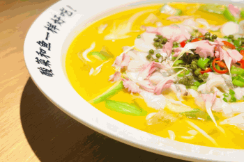 涛子酸菜鱼产品 门店图片