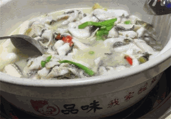 品味我家酸菜鱼产品 门店图片
