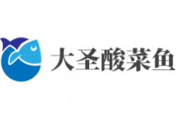 大圣酸菜鱼品牌logo