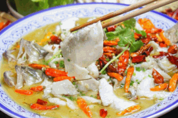 川素凝脂豆花酸菜鱼加盟