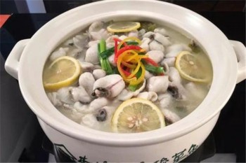 快实惠酸菜鱼加盟