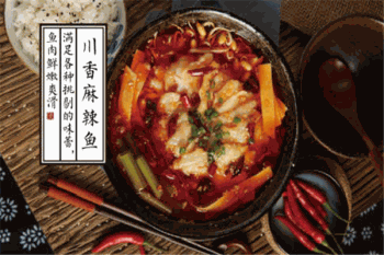 鱼少侠功夫酸菜鱼加盟