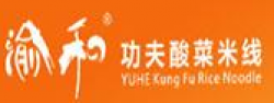 渝和酸菜鱼米线加盟