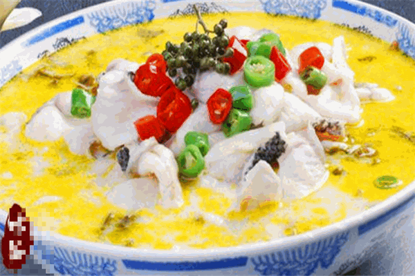 优鱻酸菜鱼超级煎饼