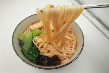 宜见牛筋面产品 门店图片