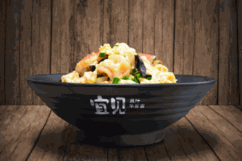 宜见牛筋面产品 门店图片