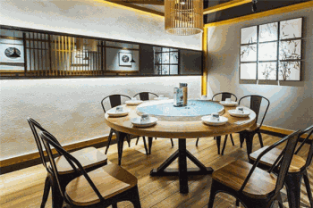 兴明酸菜鱼产品 门店图片