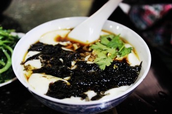 娘心豆腐脑产品 门店图片